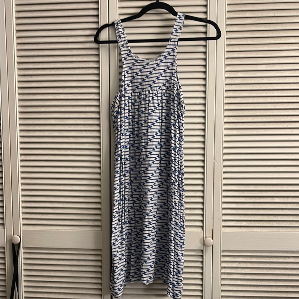 Tank Dress